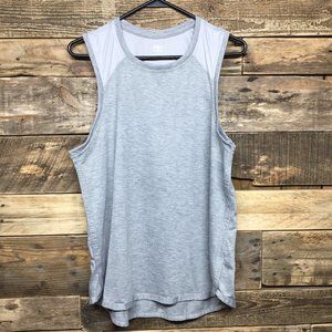 Athletic Works Muscle Tank size L (12/14)